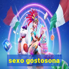 sexo gostosona